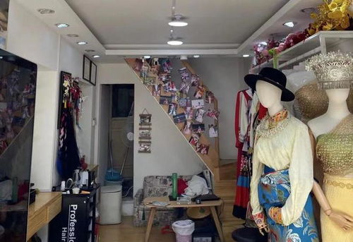 麗江古城攝影服務行業出臺“五必須五不準”，堅決杜絕“藏貓膩”現象