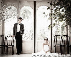 iwise wedding 打造浪漫婚紗攝影與海外婚禮的完美體驗