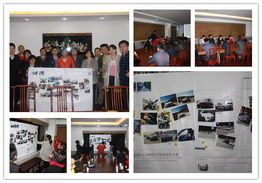 鏡頭彰顯個性 北京京寶行BMW售后服務攝影大賽啟動