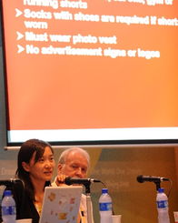 北京奧組委攝影服務負責人詳解攝影服務安排