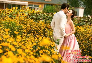 探索米蘭風情攝影與鄭州婚紗攝影排行 專業服務全解析