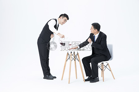 專業服務融合 品酒體驗中的攝影記錄