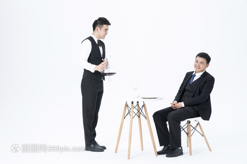 專業服務 從品酒體驗到攝影記錄