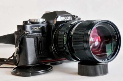 世界高端十大相機品牌盤點 哈蘇上榜，尼康曾創像素里程碑