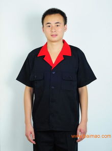 重慶南坪純棉工廠制服批發(fā) 來圖繡字定制服務全方位指南