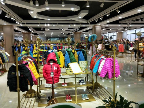 童裝批發(fā)進貨策略 選對貨品，決勝庫存與生意