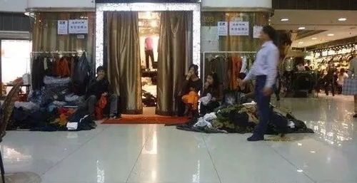 深圳服裝批發(fā)市場(chǎng)進(jìn)貨指南 核心市場(chǎng)盤點(diǎn)與攻略