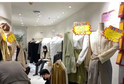 低至10元/件！只有老廣才知道的5大服裝批發(fā)市場(chǎng)，過年新衣輕松get！