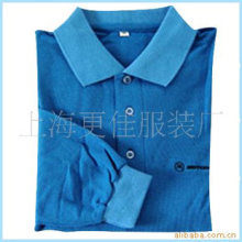 專業(yè)供應(yīng)優(yōu)質(zhì)批發(fā) 上海普陀男式Polo衫公司與工廠T恤批發(fā)指南